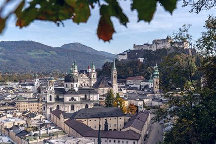 Avery, 29 — Escort in Rohrbach, Austria
