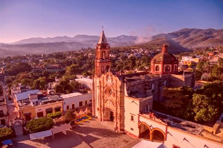 Avery, 29 — Escort in San Antonio los Montes, Mexico