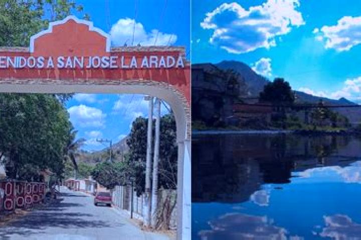 Avery, 29 — Escort in San Jose La Arada, Guatemala