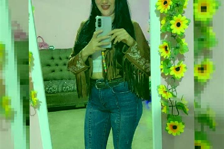 Avery, 29 — Escort in Tobarito, Mexico