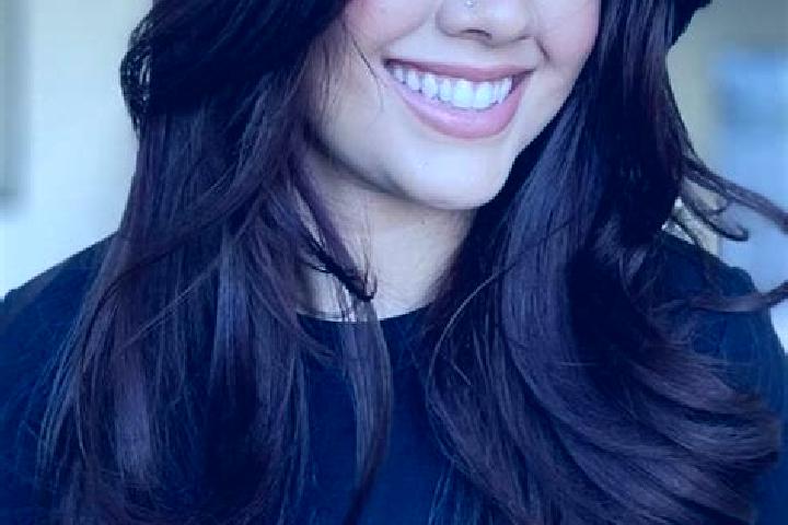 Avery, 30, a auburn amber-eyed asian companion based in Torres Dias. Offering CIM, Striptease, Overnight, Girlfriend Experience. Available for incall and out...