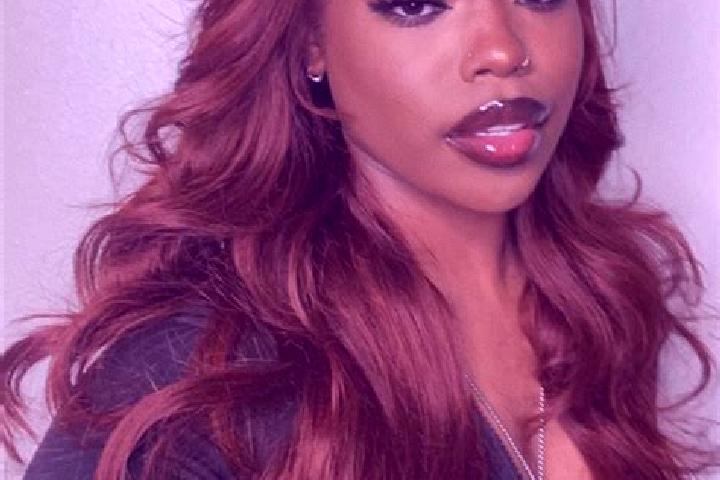 Avery, 30, a auburn amber-eyed ebony companion based in Didizo. Offering BDSM, A-Level, CIM, Striptease. Available for incall and outcall, overnight bookings...
