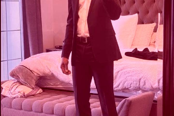Avery, 30, a black dark-eyed caucasian companion based in Aliartos. Offering Roleplay, Prostate Massage, BDSM. Available for incall and outcall, overnight bo...