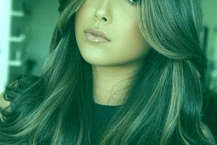 Avery, 30, a brunette dark-eyed ebony companion based in Santa Gertrudis Salitrillo. Offering Girlfriend Experience, Overnight, OWO, Deep French Kissing, Dom...