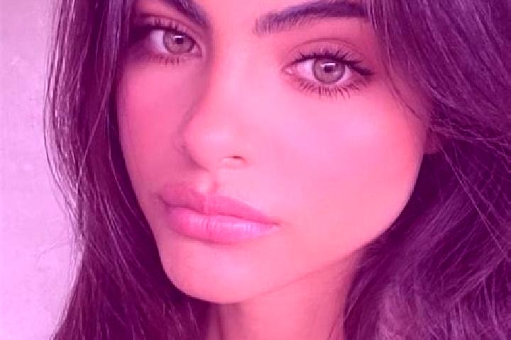 Avery, 30, a brunette green-eyed caucasian companion based in Batyieva Hora. Offering Tantra, Overnight, BDSM, Striptease, Deep French Kissing. Available for...