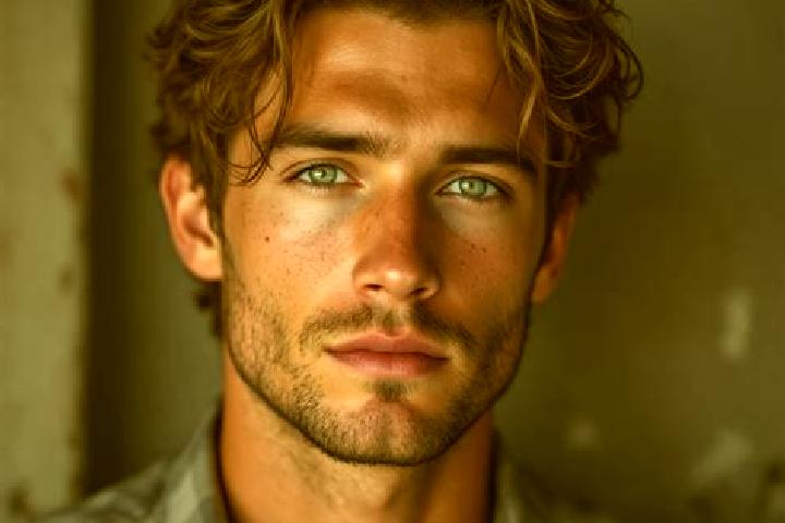 Avery, 30, a chestnut green-eyed caucasian companion based in Moschopotamos. Offering CIM, Erotic Massage, Prostate Massage. Available for incall and outcall...