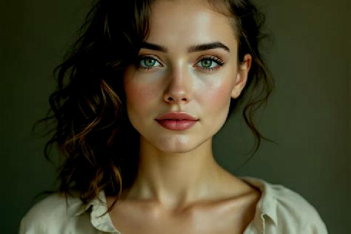 Avery, 30, a chestnut green-eyed european companion based in Soukourala. Offering Duos, Roleplay, Massage, CIM. Available for incall and outcall, day and eve...