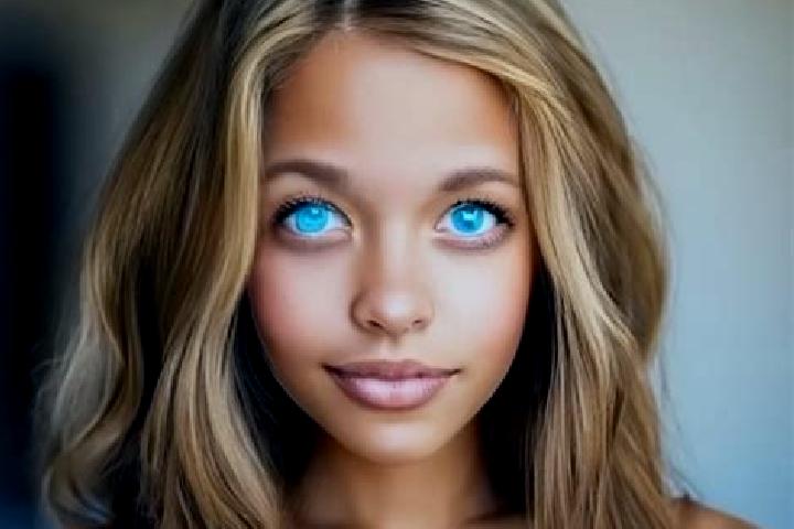 Avery, 30, a dark blonde blue-eyed mixed companion based in Candelu. Offering CIM, Deep French Kissing, GFE. Available for incall and outcall, overnight book...