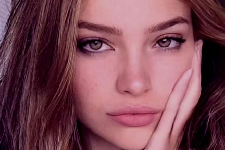 Avery, 30, a dark blonde hazel-eyed slavic companion based in Yangmingbu. Offering 69, Duos, OWO. Available for incall and outcall, day and evening dates.