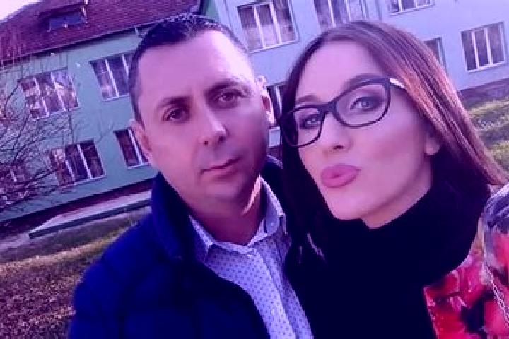 Avery, 30 — Escort in Balaciu, Romania