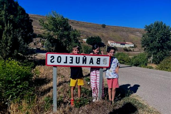 Avery, 30 — Escort in Banuelos de Bureba, Spain
