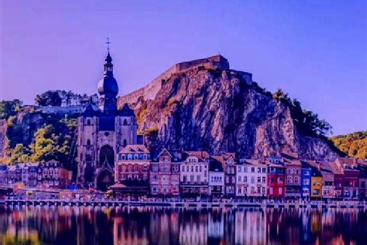 Avery, 30 — Escort in Berg, Belgium