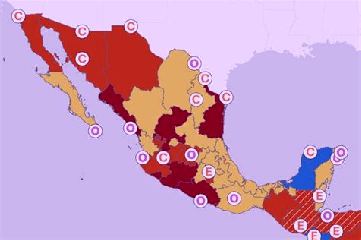 Avery, 30 — Escort in Carmen, Mexico