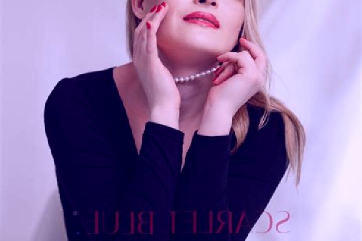 Avery, 30 — Escort in Chuderov, Czech Republic