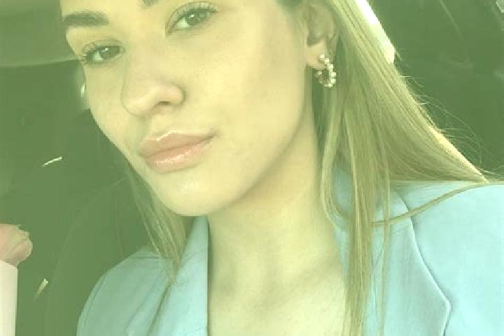 Avery, 30 — Escort in Dovbysh, Ukraine