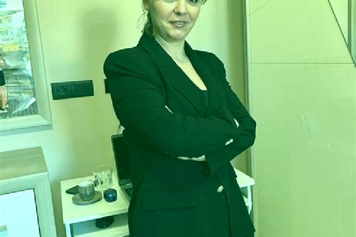 Avery, 30 — Escort in Dymka, Ukraine