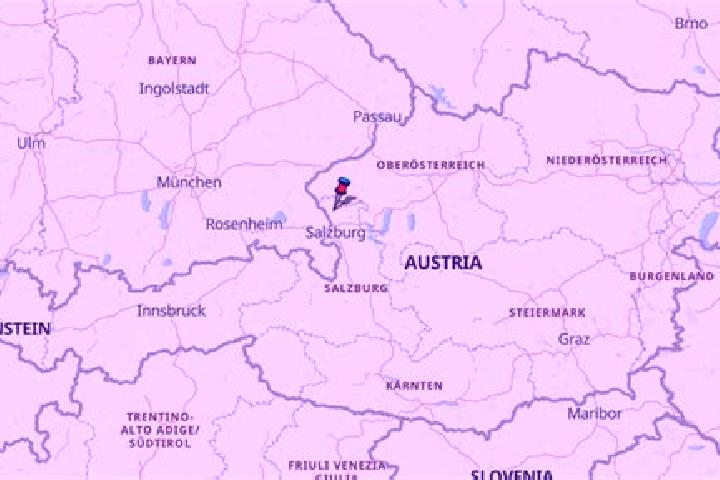 Avery, 30 — Escort in Eberau, Austria