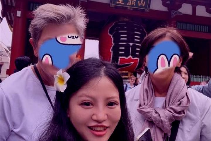 Avery, 30 — Escort in Haiyan, China