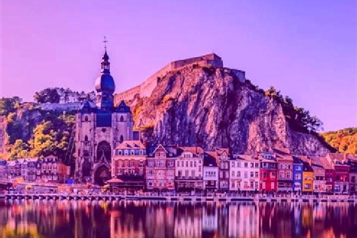 Avery, 30 — Escort in Hampteau, Belgium