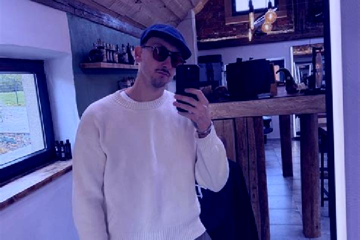 Avery, 30 — Escort in Hlucin, Czech Republic