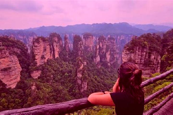 Avery, 30 — Escort in Huangshi, China