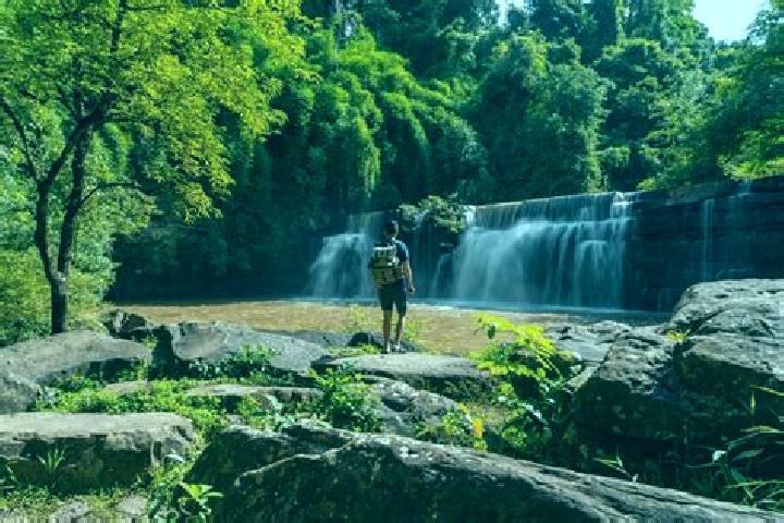 Avery, 30 — Escort in Khao Kho, Thailand