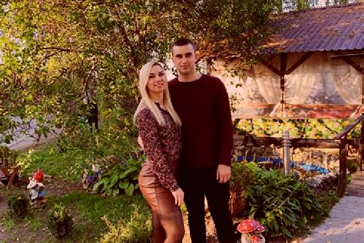 Avery, 30 — Escort in Krasnyye Chetai, Russia