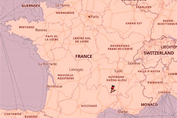 Avery, 30 — Escort in La Goutelle, France