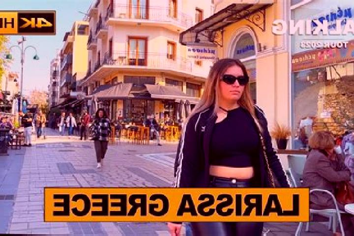 Avery, 30 — Escort in Larisa, Greece