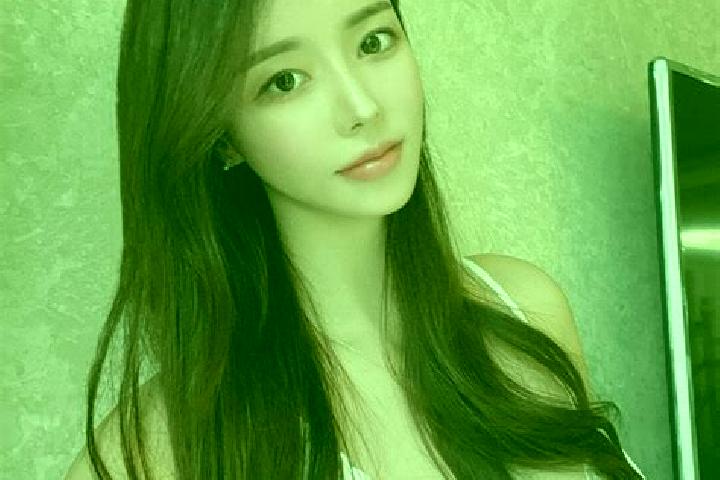 Avery, 30 — Escort in Liancai, China