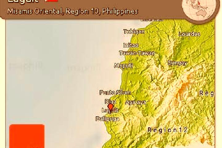 Avery, 30 — Escort in Lugait, Philippines