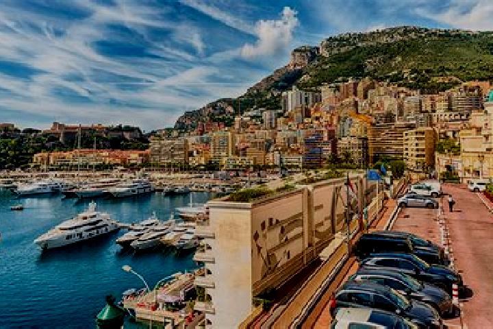 Avery, 30 — Escort in Monte-Carlo, Monaco