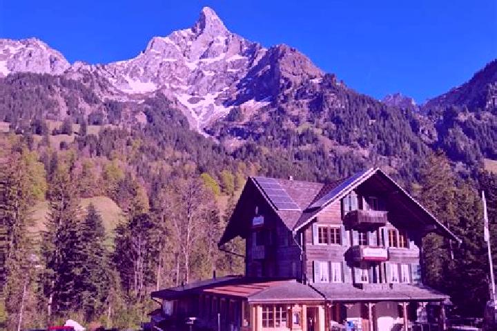 Avery, 30 — Escort in Oberhof, Switzerland