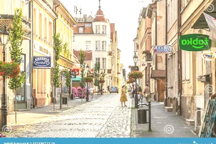 Avery, 30 — Escort in Sroda Slaska, Poland
