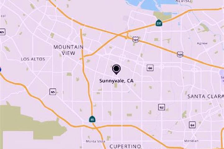 Avery, 30 — Escort in Sunnyvale, United States