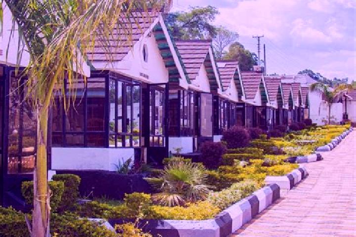 Avery, 30 — Escort in Webuye, Kenya