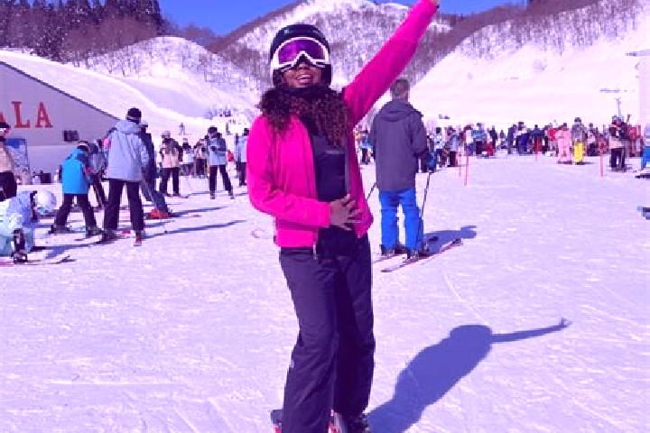 Avery, 30 — Escort in Yuzawa, Japan