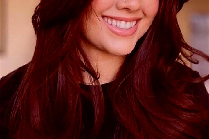 Avery, 31, a auburn amber-eyed asian companion based in Hiran. Offering CIM, Duos, OWO, GFE. Available for incall and outcall, day and evening dates.