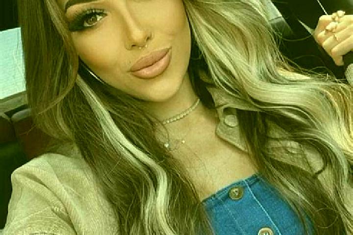Avery, 31, a dark blonde brown-eyed caribbean companion based in Unsleben. Offering OWO, GFE, CIM, Tantra. Available for incall and outcall, overnight bookin...