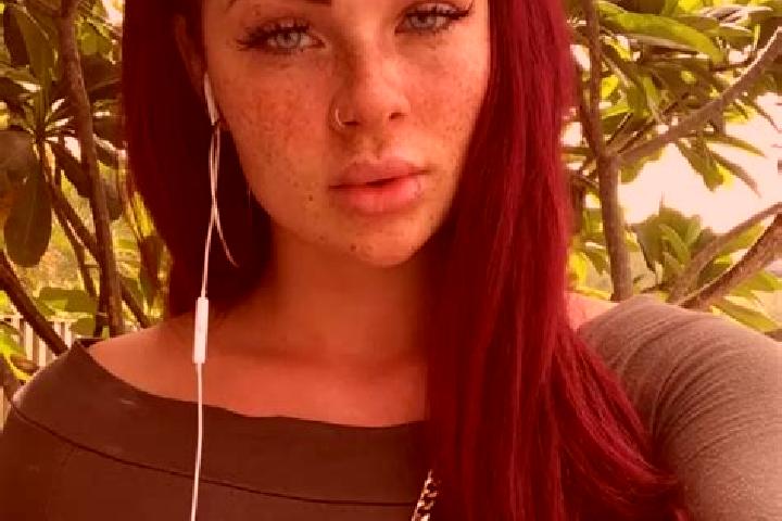 Avery, 31, a red dark-eyed slavic companion based in Bradley Beach. Offering Girlfriend Experience, Party Girl. Available for incall and outcall, overnight b...