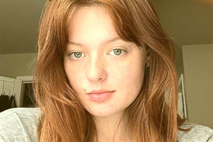 Avery, 31, a red grey-eyed mixed companion based in Mondelange. Offering OWO, Couples, Striptease, CIM. Available for incall and outcall, overnight bookings ...