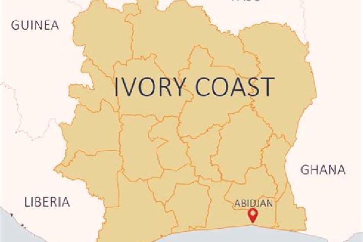 Avery, 31 — Escort in Anyama, Ivory Coast