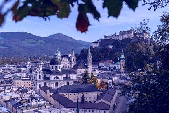 Avery, 31 — Escort in Ausserschmirn, Austria