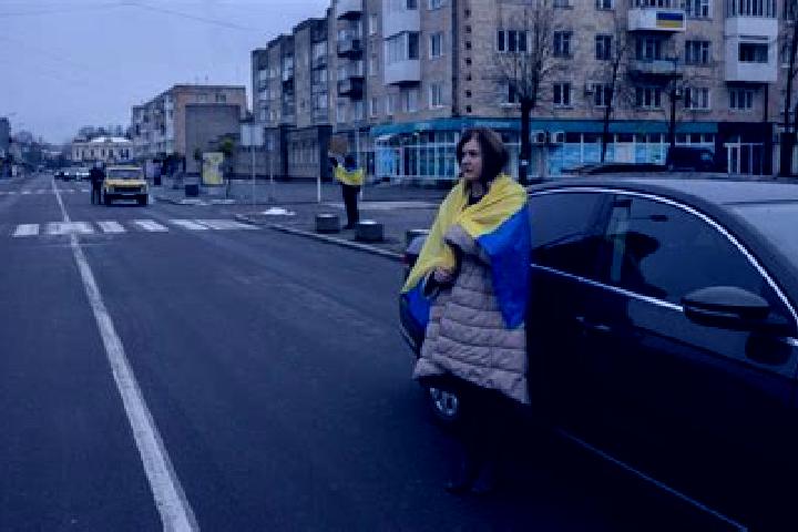Avery, 31 — Escort in Bilohorilka, Ukraine