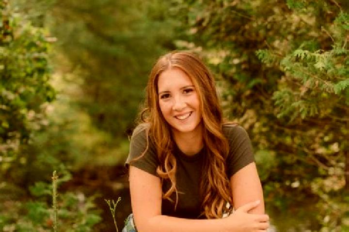 Avery, 31 — Escort in Hodgdon, United States