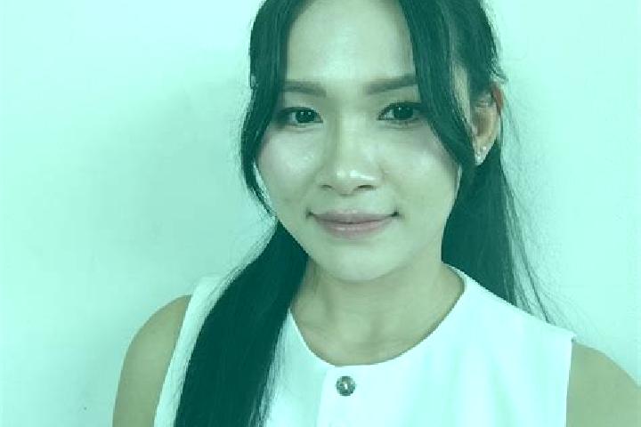 Avery, 31 — Escort in Homyen, Laos