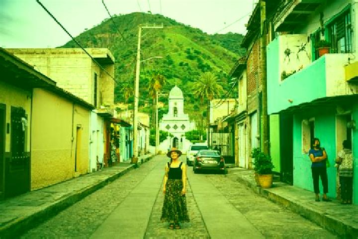 Avery, 31 — Escort in Jomulco, Mexico