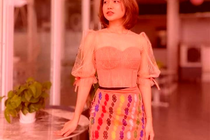 Avery, 31 — Escort in Kan, Myanmar