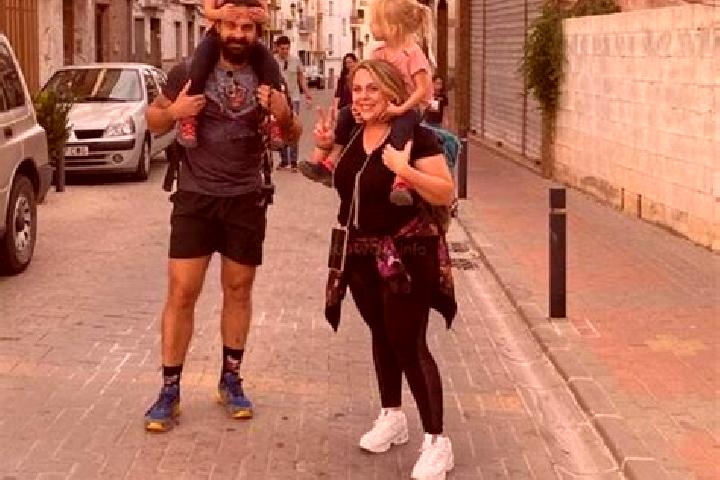 Avery, 31 — Escort in Maracena, Spain