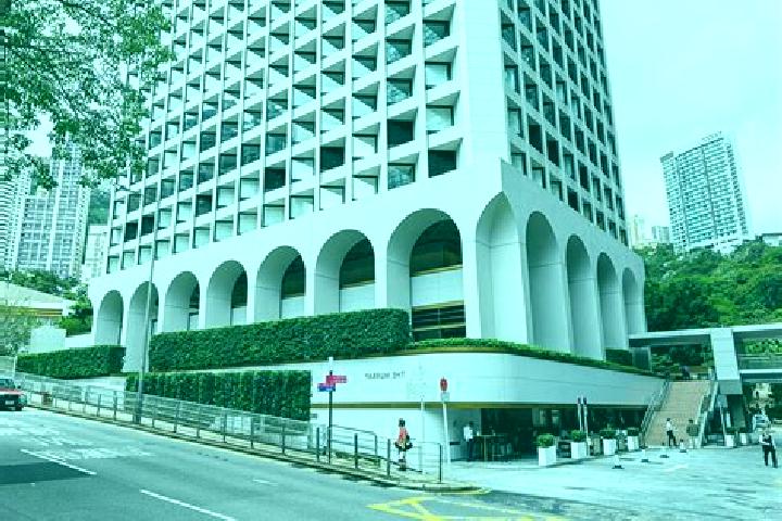 Avery, 31 — Escort in Metropole Building, Hong Kong